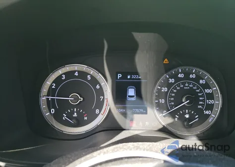 2021 Hyundai Venue Sel из США, поврежденный, VIN KMHRC8A38MU126557